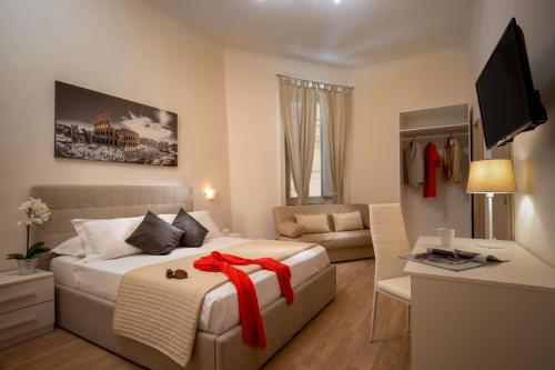 Domus Veneto Rome, Roma