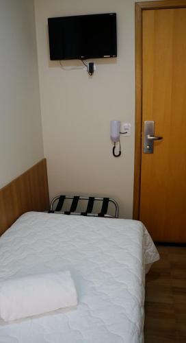 Hotel Casa Ocarina - 850 metros São Paulo Expo – Sao Paulo, ME