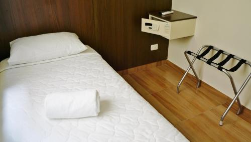 Hotel Casa Ocarina - 850 metros São Paulo Expo – Sao Paulo, ME