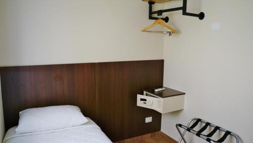 Hotel Casa Ocarina - 850 metros São Paulo Expo – Sao Paulo, ME