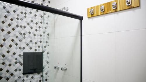 Hotel Casa Ocarina - 850 metros São Paulo Expo – Sao Paulo, ME