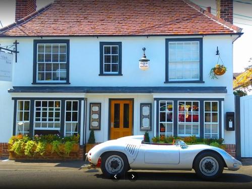 The Flitch Of Bacon, Felsted, Essex