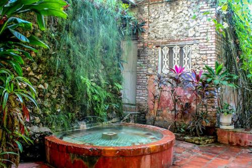 hotel florita in Jacmel
