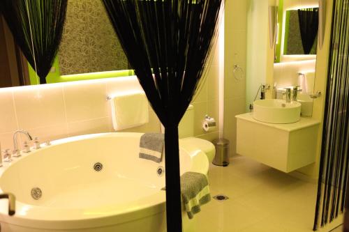 Oneiro Suites, Souda (Suda) (foto 6)