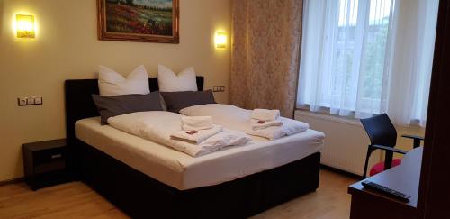 Hotel-Villa Lalee - image 8