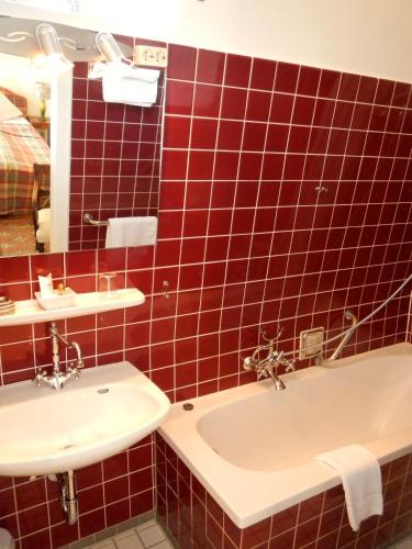 Hotel Villa Meererbusch