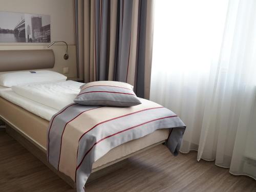Hotel Bonn City - image 13