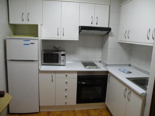 One-Bedroom Apartment image 7