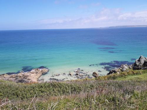 Rivendell Guest House – St. Ives