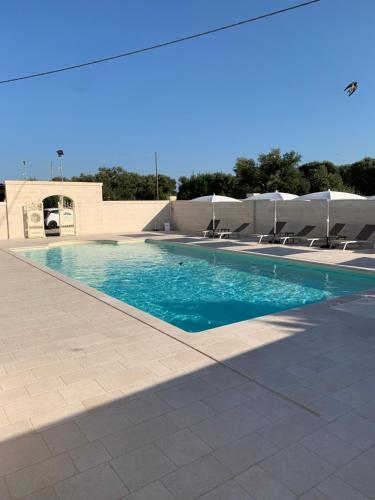 Le Terrazze Miramare B&B 5