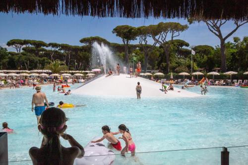 Hotel Il Mulinaccio