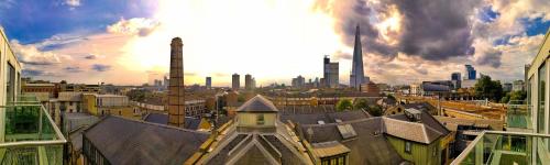 The Maltings Tower Bridge Apartment