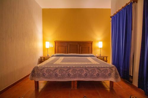 Hotel Degollado in La Piedad de Cabadas