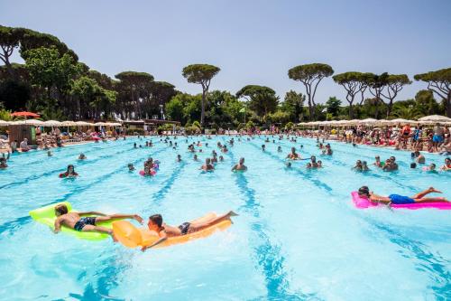 Hotel Il Mulinaccio