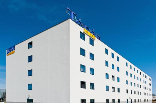 Ténéo Apparthotel Bordeaux Mérignac Aéroport - image 14