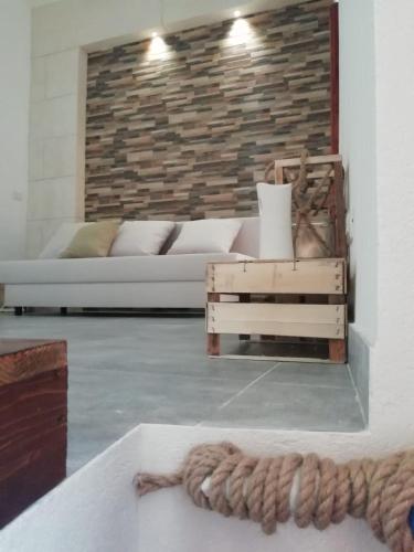 THE ROPE