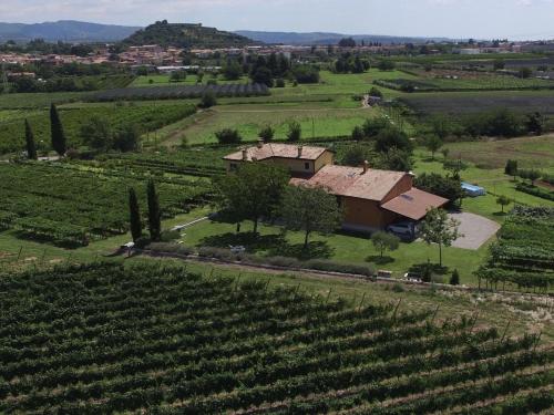 B&B CAMPAGNON VALPOLICELLA 3