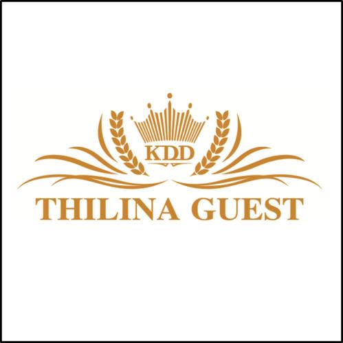 Thilina Guest