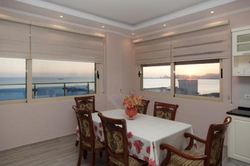 Adriatic Seaview Apartment