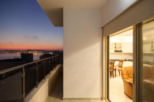 Adriatic Seaview Apartment