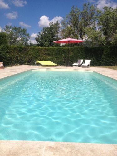 La Vignarelle - Accommodation - Callas