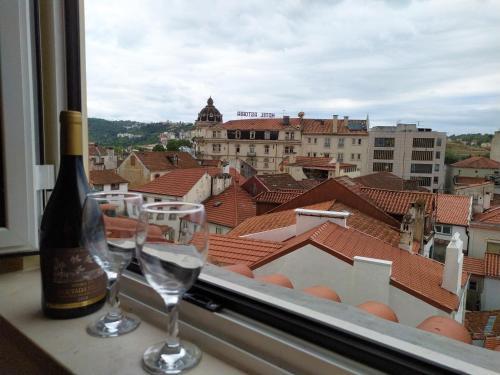  Veronika in Coimbra