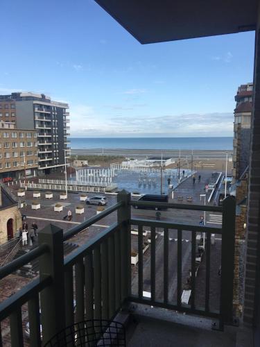  Residentie Tantor Nieuwpoort bad in Nieuwpoort