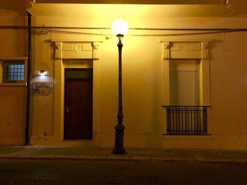  B&B San Francesco di Paola in Vittoria
