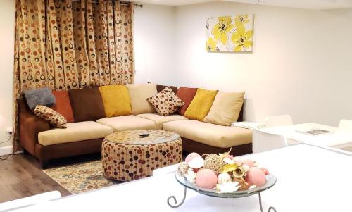 在meiguo.com看到的Beautiful 2 bedroom near National Harbor with free parking的介绍图片