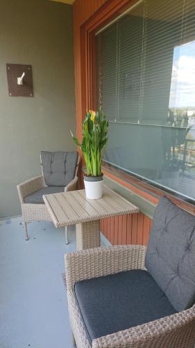 Pikkukoti Ukki in Keuruu