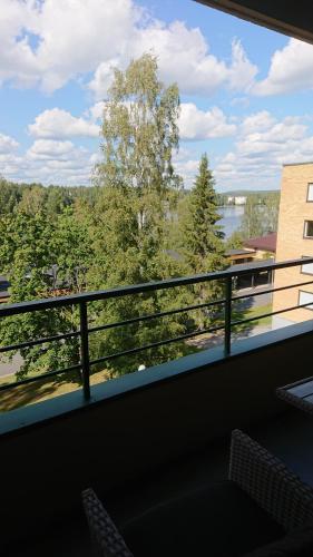 Pikkukoti Ukki in Keuruu