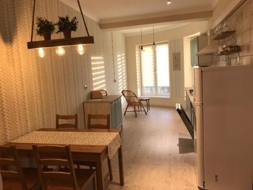 Апартаменты SILENA Апартаменты SILENA