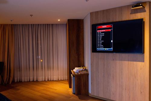 Turrim Dei Hotel Boutique