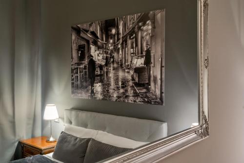 051 Room & Breakfast, Bolonia (foto 3)