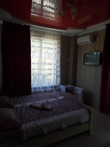 Отель Golden Rozza - image 8