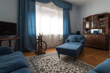  Vintage Villa Magnolia in Pula