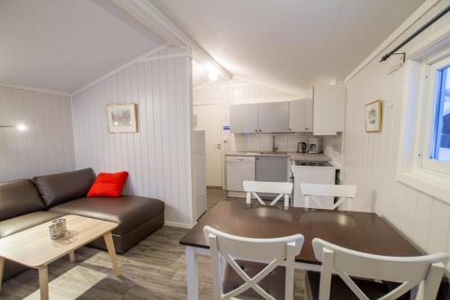 Sveastranda Camping - image 5