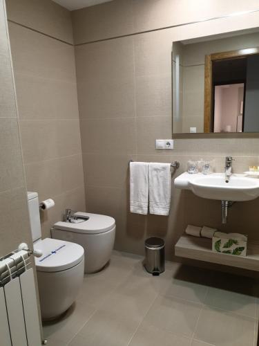 APARTAMENTOS PORTA NOVA