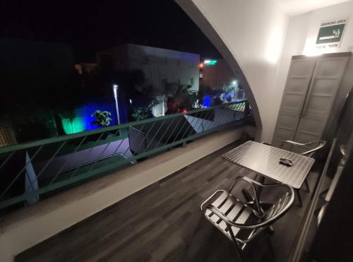 Vacation Apartment Eilat