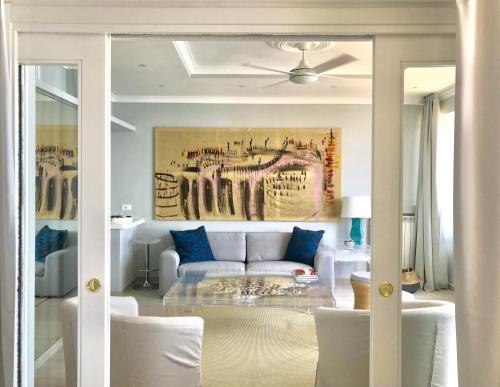 Les Lilas in Roquebrune-Cap-Martin