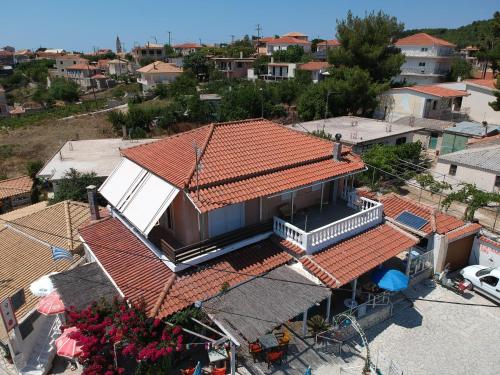 Villa Armonia