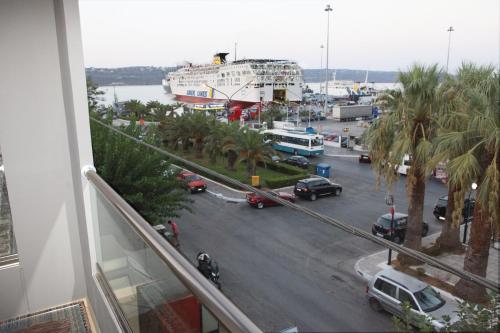 Oneiro Suites, Souda (Suda) (foto 7)
