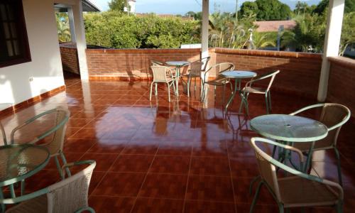 Finca Campestre El Encanto in Villavicencio