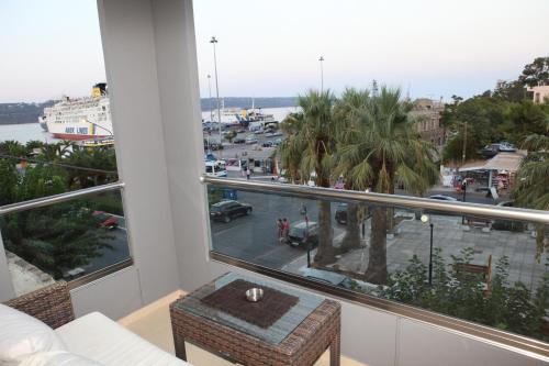 Oneiro Suites, Souda (Suda) (foto 8)