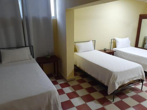 Villa Carolina Bed and Breakfast – Puerto Plata, SD