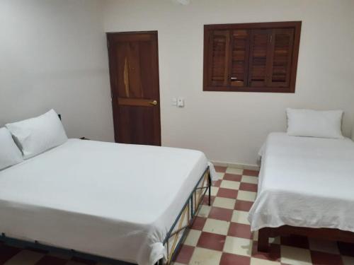Villa Carolina Bed and Breakfast – Puerto Plata, SD