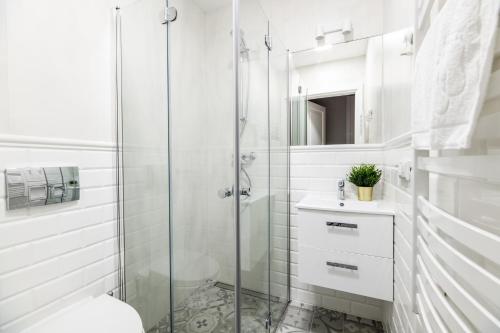 Dietla 32 Residence - ideal location in the heart of Krakow, between Main Square and Kazimierz District, Cracovia (foto 9)