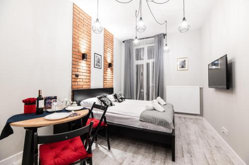 Dietla 32 Residence - ideal location in the heart of Krakow, between Main Square and Kazimierz District, Cracovia (foto 7)