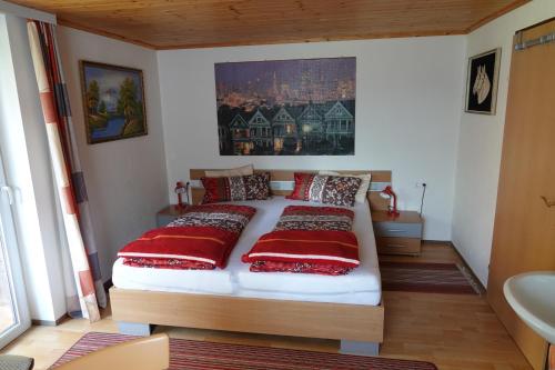 Ferienwohnung Grießer in Arriach