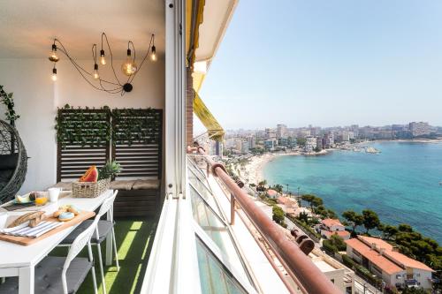  Ali-Life, Unterkunft in Alicante